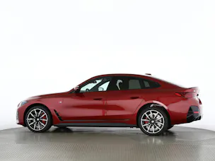 BMW i4 xDrive40