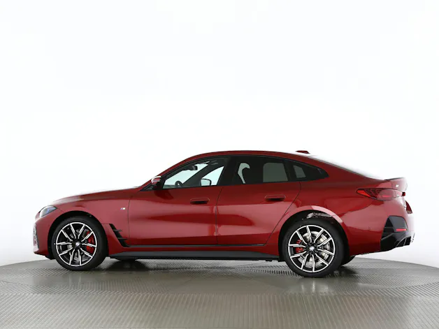 BMW i4 xDrive40