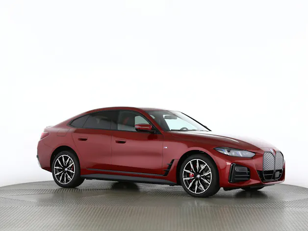 BMW i4 xDrive40