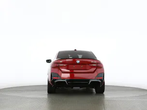 BMW i4 xDrive40