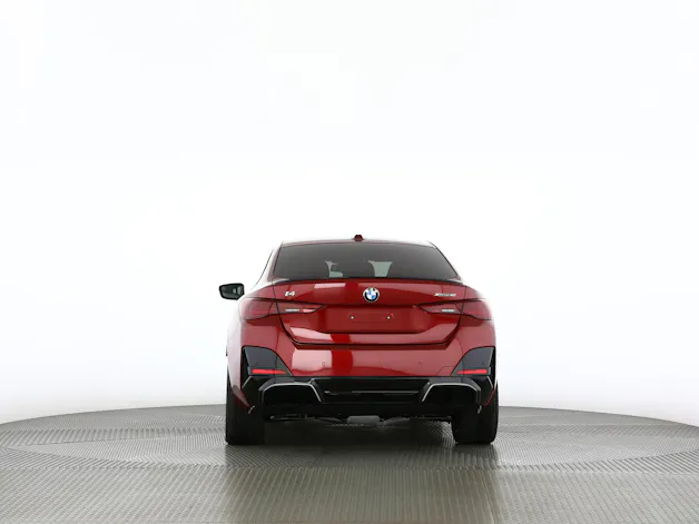BMW i4 xDrive40