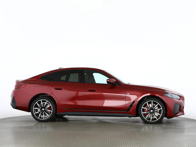 BMW i4 xDrive40
