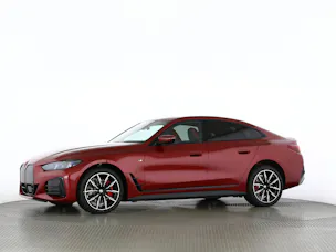 BMW i4 xDrive40