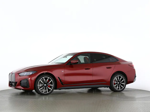 BMW i4 xDrive40