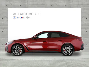BMW i4 xDrive40