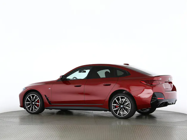 BMW i4 xDrive40