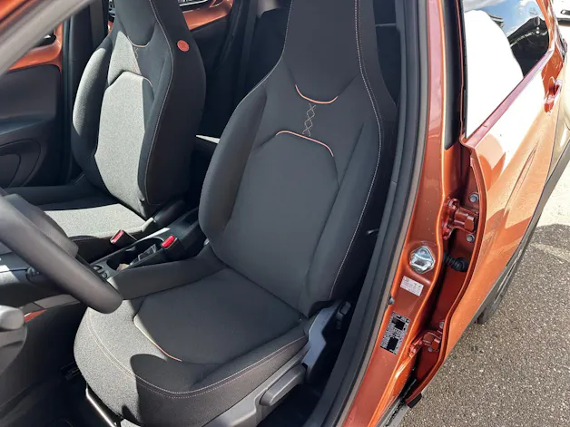 Toyota Aygo X 1.5 VVT-i HSD Trend