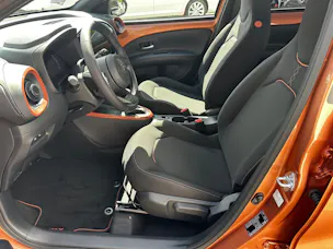 Toyota Aygo X 1.5 VVT-i HSD Trend