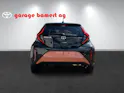 Toyota Aygo X 1.5 VVT-i HSD Trend