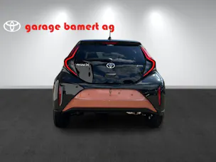 Toyota Aygo X 1.5 VVT-i HSD Trend