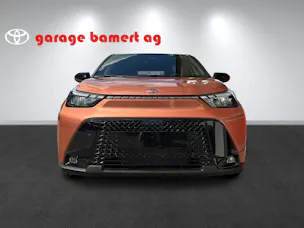 Toyota Aygo X 1.5 VVT-i HSD Trend