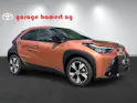 Toyota Aygo X 1.5 VVT-i HSD Trend