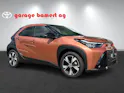 Toyota Aygo X 1.5 VVT-i HSD Trend
