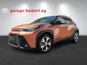 Toyota Aygo X 1.5 VVT-i HSD Trend