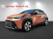 Toyota Aygo X 1.5 VVT-i HSD Trend
