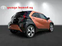 Toyota Aygo X 1.5 VVT-i HSD Trend