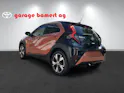 Toyota Aygo X 1.5 VVT-i HSD Trend