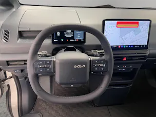 Kia PV5 Cargo 51.5 kWh Plus