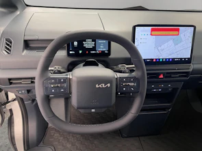 image du véhicule KIA PV5 Cargo 51.5 kWh Plus