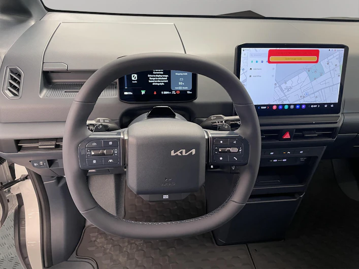 image du véhicule KIA PV5