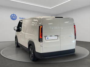 image du véhicule KIA PV5 Cargo 51.5 kWh Plus