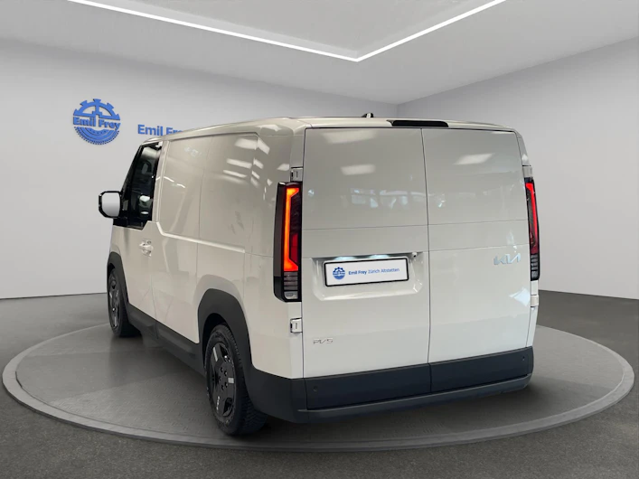 image du véhicule KIA PV5