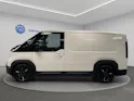 Kia PV5 Cargo 51.5 kWh Plus