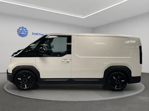 image du véhicule KIA PV5 Cargo 51.5 kWh Plus