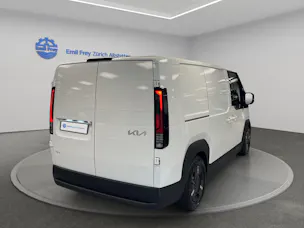 Kia PV5 Cargo 51.5 kWh Plus