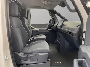 Kia PV5 Cargo 51.5 kWh Plus