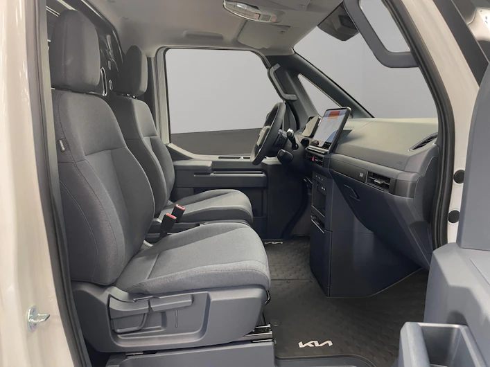 image du véhicule KIA PV5