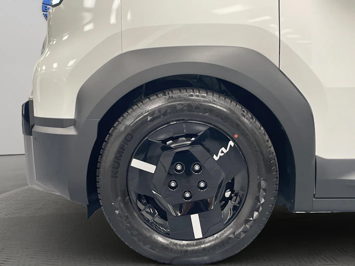 image du véhicule KIA PV5
