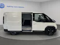 Kia PV5 Cargo 51.5 kWh Plus
