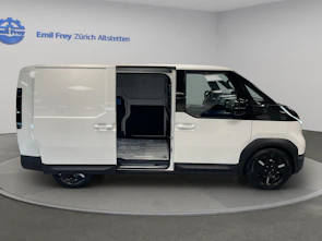 Fahrzeugbild KIA PV5 Cargo 51.5 kWh Plus