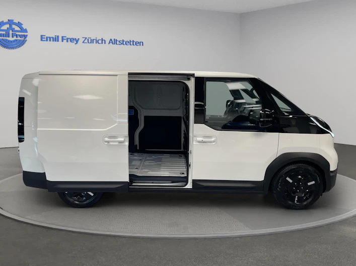 Fahrzeugbild KIA PV5