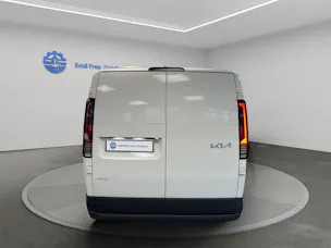 Kia PV5 Cargo 51.5 kWh Plus