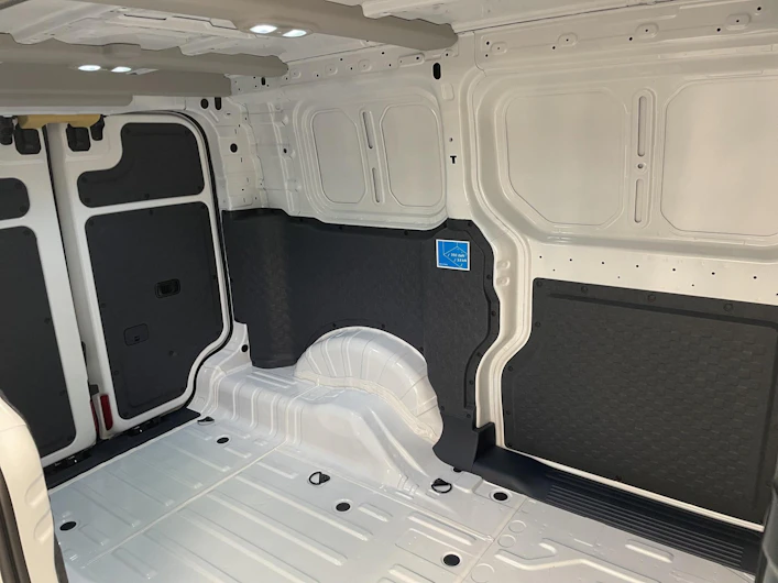 image du véhicule KIA PV5