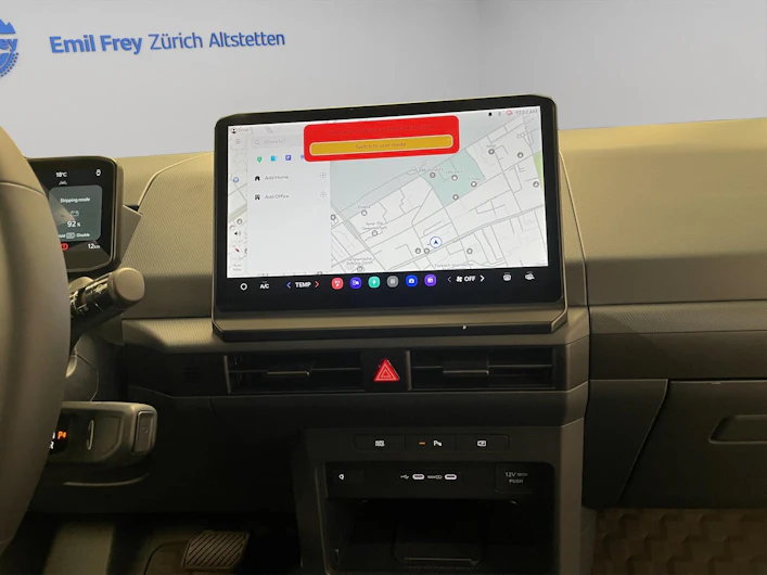 image du véhicule KIA PV5