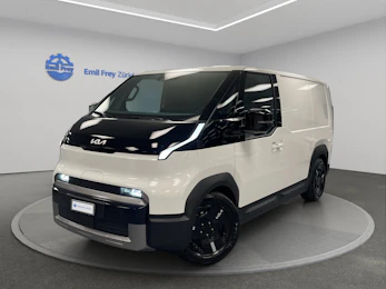 image du véhicule KIA PV5 Cargo 51.5 kWh Plus
