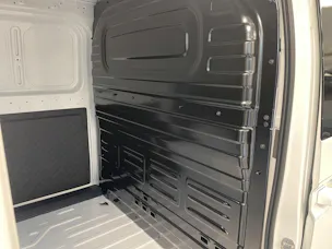 Kia PV5 Cargo 51.5 kWh Plus
