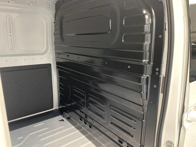 Kia PV5 Cargo 51.5 kWh Plus