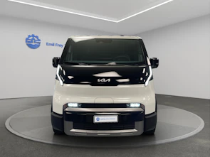 image du véhicule KIA PV5 Cargo 51.5 kWh Plus