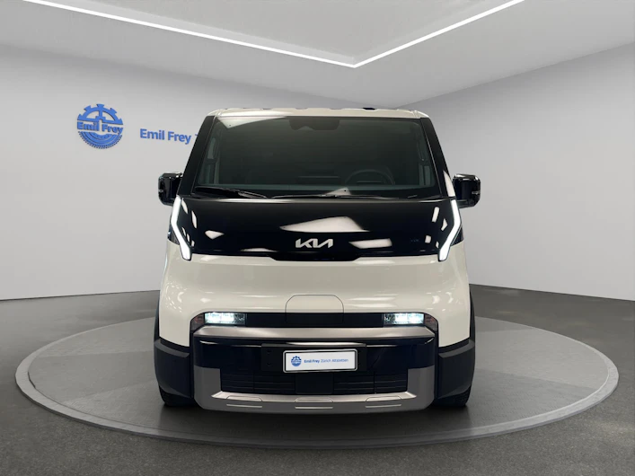 image du véhicule KIA PV5