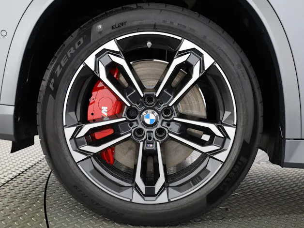 BMW iX1 30 xDrive