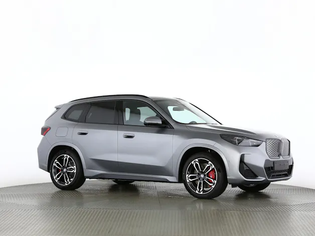 BMW iX1 30 xDrive