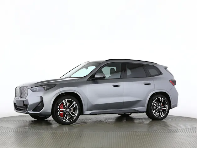 BMW iX1 30 xDrive
