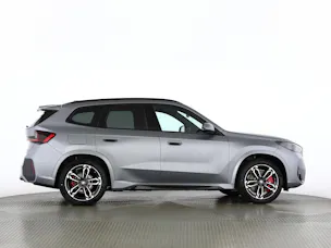 BMW iX1 30 xDrive