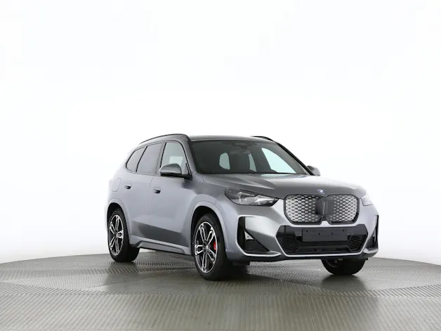 BMW iX1 30 xDrive