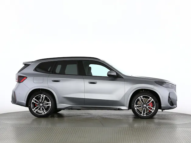 BMW iX1 30 xDrive