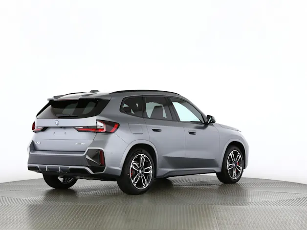 BMW iX1 30 xDrive